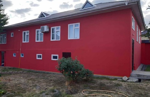 Gabala House | Altun villa