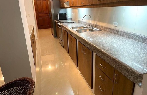 Crucita Apartment | Altura, Confort y Playa.