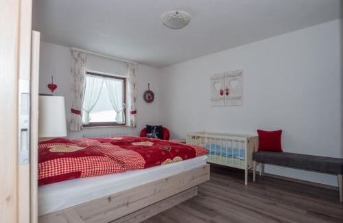 Furtwangen Apartment | Altvogtshof