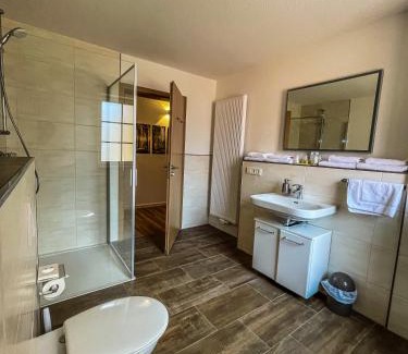 Wernigerode Apartment | Altwernigeröder Apparthotel