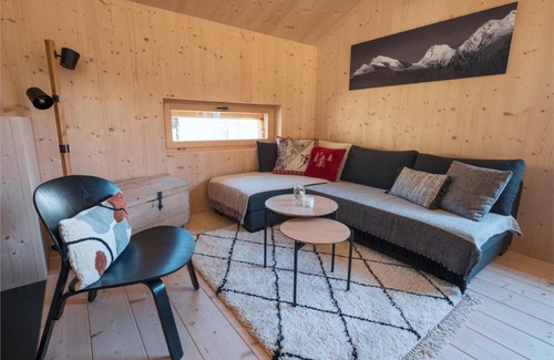 Bagnes House | ALTYPIC Mayen d'exception en Valais
