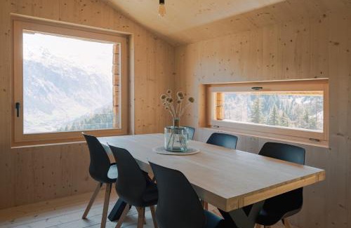 Bagnes House | ALTYPIC Mayen d'exception en Valais