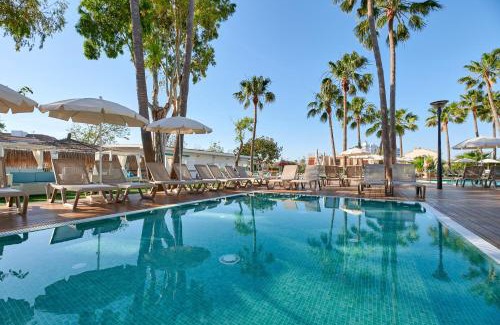 Alcudia Hotel | Alua Boccaccio