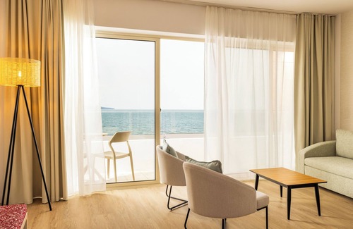 Sunny Beach Resort | AluaSoul Sunny Beach - All Inclusive – Adults Only - NEW OPENING