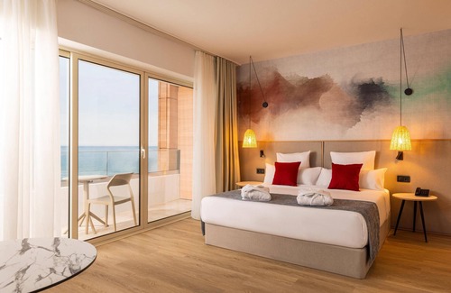 Sunny Beach Resort | AluaSoul Sunny Beach - All Inclusive – Adults Only - NEW OPENING
