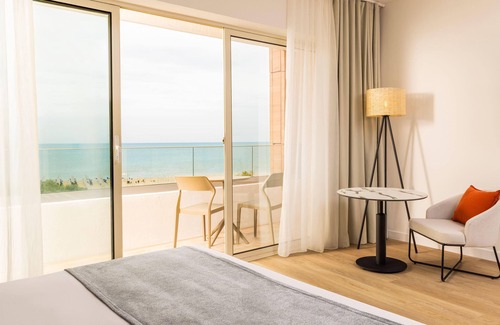 Sunny Beach Resort | AluaSoul Sunny Beach - All Inclusive – Adults Only - NEW OPENING