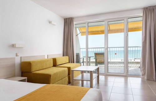 Obzor Resort | AluaSun Helios Beach – All Inclusive