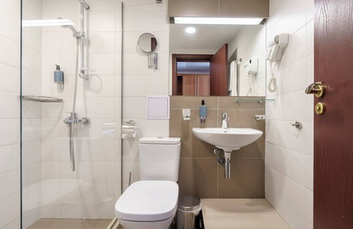 Obzor Resort | AluaSun Helios Beach – All Inclusive