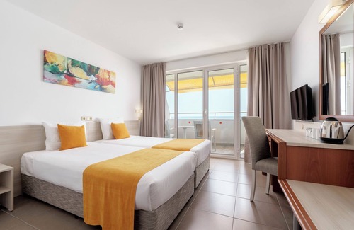 Obzor Resort | AluaSun Helios Beach – All Inclusive