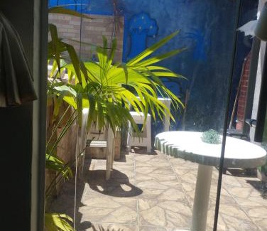 Esmeralda House | Alugo casa com piscina