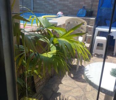 Esmeralda House | Alugo casa com piscina