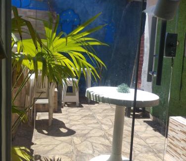 Esmeralda House | Alugo casa com piscina