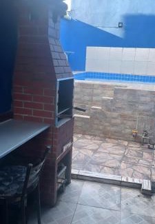 Esmeralda House | Alugo casa com piscina