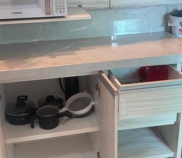 Araguaina Apartment | Alugo suites mobiliado centro com áreas sociais Picina