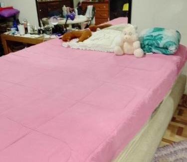 Condor Apartment | Aluguel 250,00 a diária