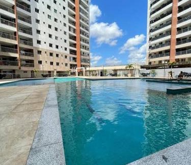 Marambaia Apartment | Aluguel COP 30