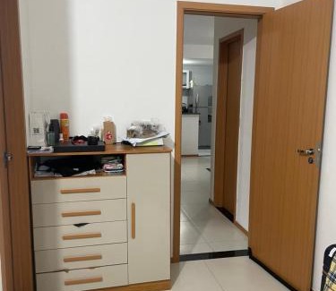 Marambaia Apartment | Aluguel COP 30