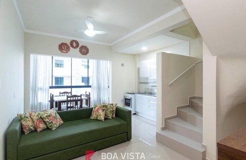 Bombas Apartment | Aluguel de Apartamento Duplex 10 para 5 pessoas em Bombas