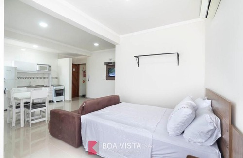 Bombas Apartment | Aluguel de Apartamento Studio 22 Monoambiente 4 pessoas em Bombas