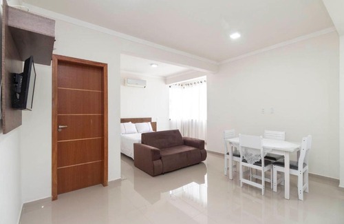 Bombas Apartment | Aluguel de Apartamento Studio 22 Monoambiente 4 pessoas em Bombas