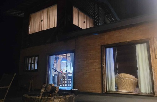 Sao Bento do Sapucai Cottage | Aluguel São Bento do Sapucai ! Casa Para Famílias ,aceita Animais Estimação