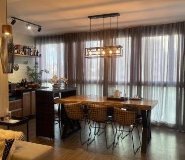 Sao Bras Apartment | Aluguel Torre Santoro