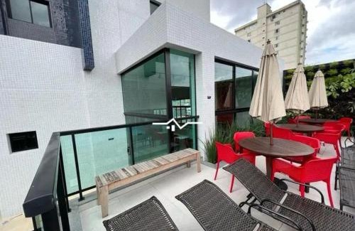 Sao Bras Apartment | Aluguel Torre Santoro