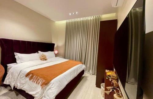 As Sulimaniyah Apartment | ALuLA AURA