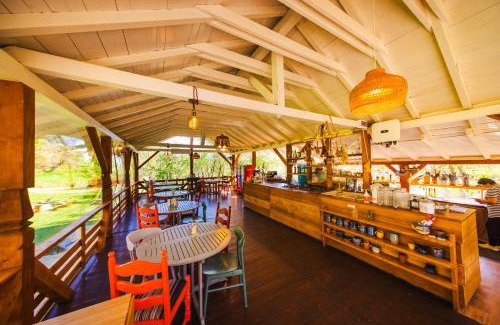 Colti House | Alunis RETREAT