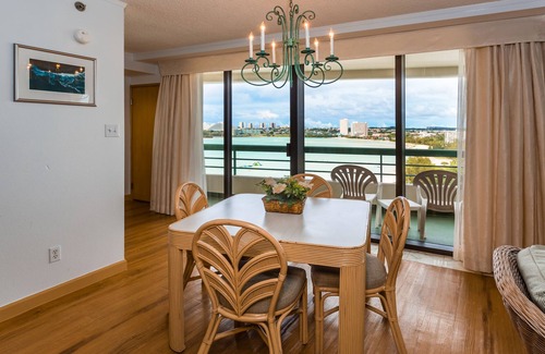 Tamuning Condo | Alupang Beach Tower