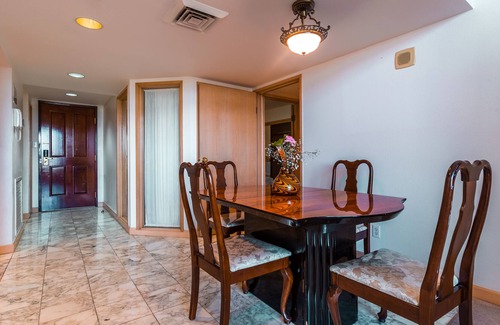 Tamuning Condo | Alupang Beach Tower
