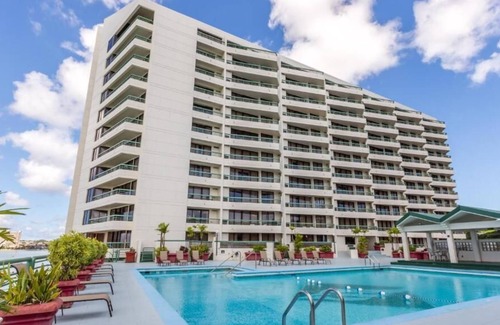 Tamuning Condo | Alupang Beach Tower, UPGRADED units