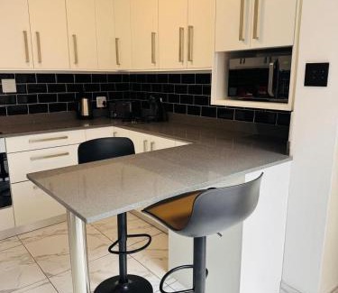 Southernwood Apartment | Aluz Guestunit, Self-catering