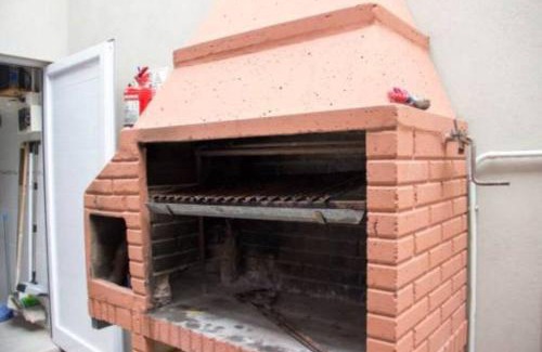 Bahia Blanca Apartment | Alvarado 648 II by depptö