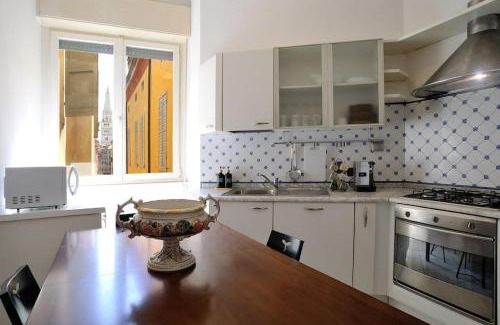 Old Town Apartment | Alvaro's House