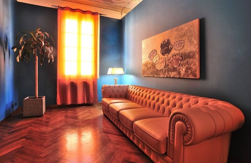 Old Town Apartment | Alvaro's House