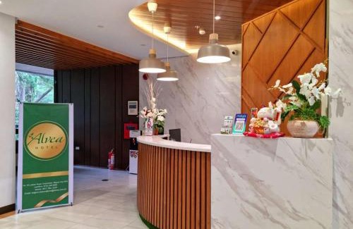 Baguio Hotel | Alvea Hotel and Residences