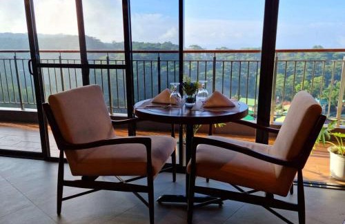 Baguio Hotel | Alvea Hotel and Residences