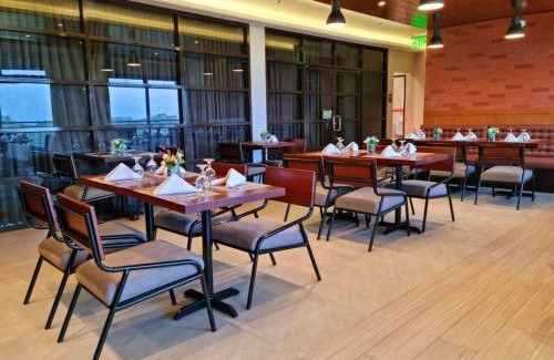 Baguio Hotel | Alvea Hotel and Residences