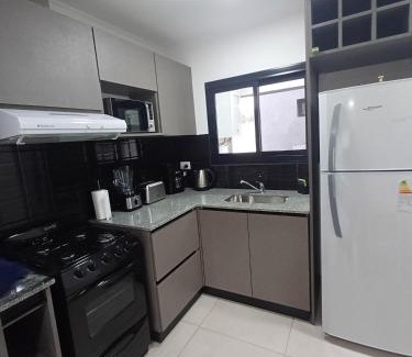 Tandil Apartment | Alvear departamento
