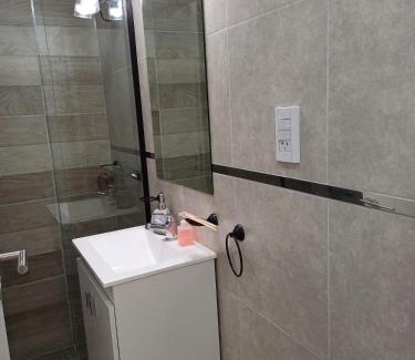 Tandil Apartment | Alvear departamento