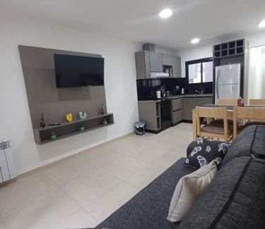 Tandil Apartment | Alvear departamento