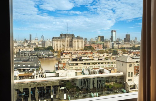 Puerto Madero Hotel | Alvear Icon Hotel