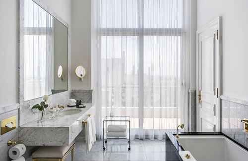 Recoleta Hotel | Alvear Palace Hotel