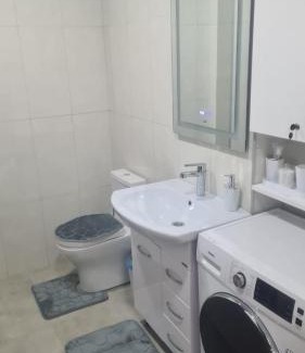 Tsaghkadzor Apartment | Alvina Complex Caxkadzor Apt 71