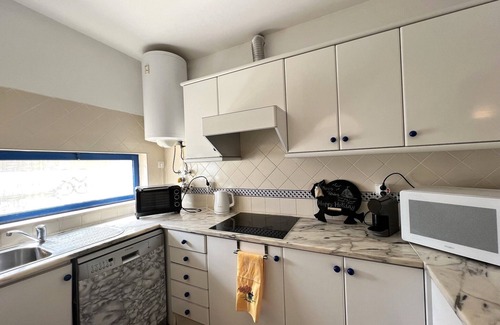 Alagoas Apartment | ALVOR SECRET WITH POOL by HOMING