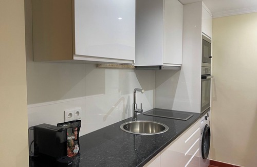 Torralta Apartment | ALVOR SEVEN10 - Studio With Sea View