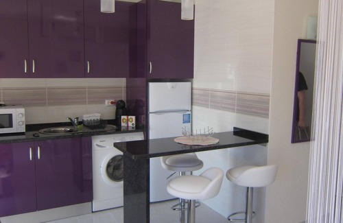 Torralta Apartment | Alvor - Studio cozy on the beach