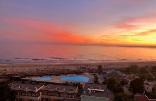 Torralta Apartment | Alvor Sunset