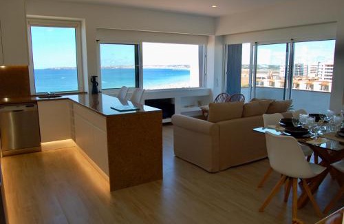 Torralta Apartment | Alvor Sunset